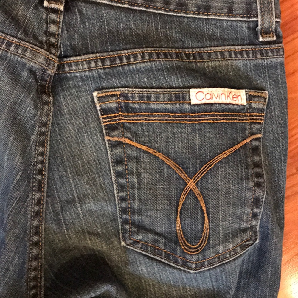 Calvin Klein Jeans